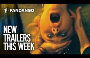 New Trailers This Week | Week 24 | Movieclips Trailers