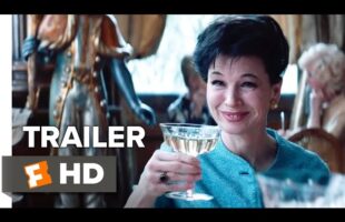 Judy Trailer #1 (2019) | Movieclips Trailers