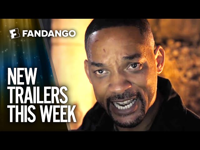 New Trailers This Week (2019) | Week 17 | Movieclips Trailers
