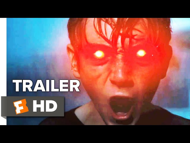 BrightBurn Trailer #2 (2019) | Movieclips Trailers