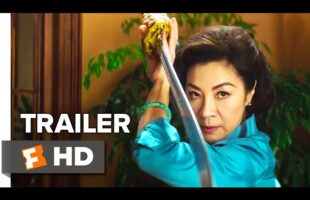 Master Z: The Ip Man Legacy Exclusive Trailer #1 (2019) | Movieclips Trailers