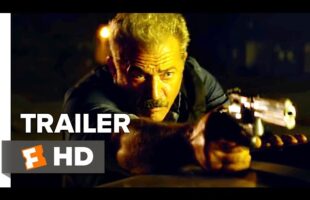Dragged Across Concrete Trailer #1 (2019) | Movieclips Trailers