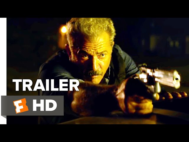 Dragged Across Concrete Trailer #1 (2019) | Movieclips Trailers