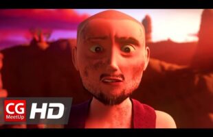 CGI Animated Short Film: “Lost In Time” by Objectif 3D | CGMeetup