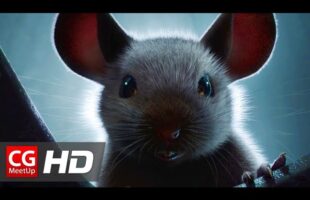 CGI Animated Short Film: “Mice” by ISART DIGITAL | CGMeetup