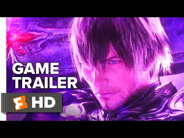 Final Fantasy XIV: Shadowbringers Extended Game Teaser Trailer (2019) | Movieclips Trailers
