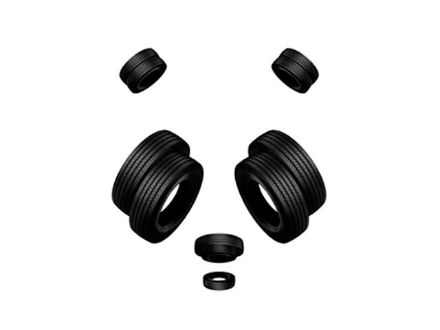 Is This a PANDA?? — IMG! #43