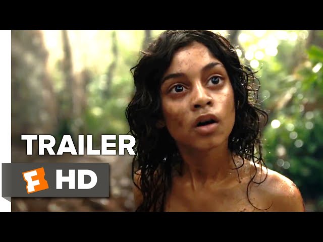 Mowgli: Legend of the Jungle Trailer #2 (2018) | Movieclips Trailers