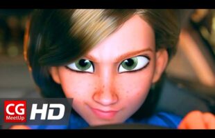 CGI Animated Spot HDCGI Animated Spot HD “Ever After” by Post23 | CGMeetup