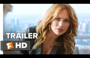 Second Act Trailer #1 (2018) | Movieclips Trailers