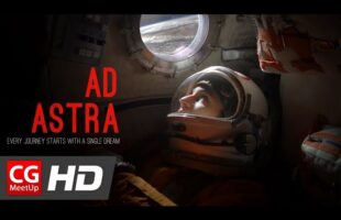 A Sci-Fi Short Film “AdAstra” by ArtFx | CGMeetup