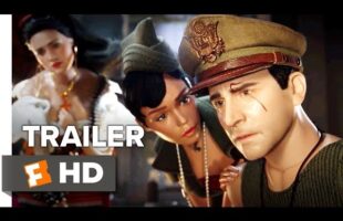 Welcome to Marwen Trailer #1 (2018) | Movieclips Trailers