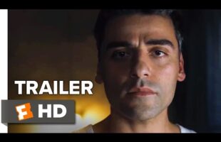 Operation Finale Trailer #1 (2018) | Movieclips Trailers