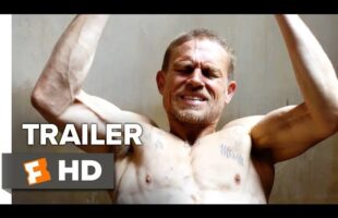 Papillon Trailer #1 (2018) | Movieclips Trailers