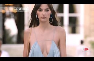 CAMILLE HUREL Model 2020 – Fashion Channel