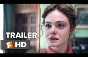 Mary Shelley Trailer #1 (2018) | Movieclips Trailers