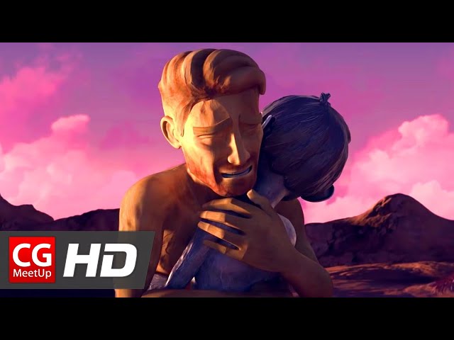 CGI Animated Short Film “Hewn” by The Animation School | CGMeetup