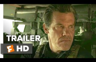 Sicario 2: Day of the Soldado Trailer #1 | Movieclips Trailers