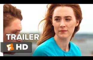 On Chesil Beach Trailer #1 | Movieclips Trailers