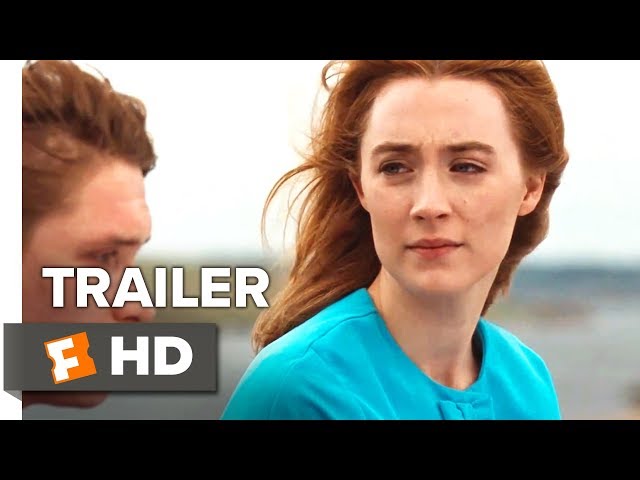 On Chesil Beach Trailer #1 | Movieclips Trailers