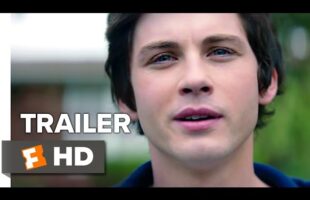 The Vanishing of Sidney Hall Trailer #1 (2018) | Movieclips Trailers
