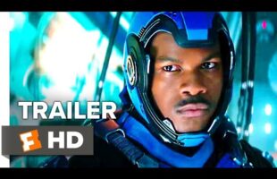 Pacific Rim: Uprising Trailer #1 (2018) | Movieclips Trailers