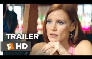 Molly’s Game Trailer #2 (2017) | Movieclips Trailers