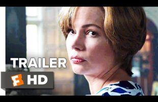 All the Money in the World Trailer #1 (2017) | Movieclips Trailers