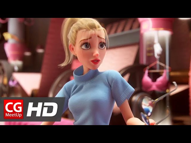 CGI Animated SpotCGI Animated Spot “Triumph – Find the one for every you” by Eddy.tv, Brunch