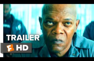 The Hitman’s Bodyguard Trailer (2017) | ‘Sorry’ | Movieclips Trailers
