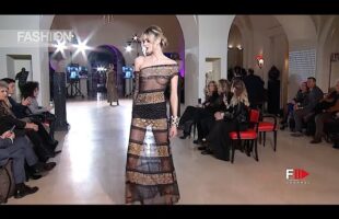 ROCCOBAROCCO – PREMIO MODA 2019 Matera – Fashion Channel