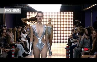 TOTTI SWIMWEAR Spring Summer 2020 BFW Minsk – Fashion Channel