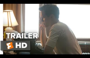 Rebel in the Rye Trailer #1 (2017) | Movieclips Trailers