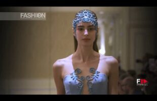 BARTOLOTTA & MARTORANA Spring 2020 Milan – Fashion Channel