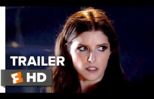 Pitch Perfect 3 Trailer #1 (2017) | Movieclips Trailers