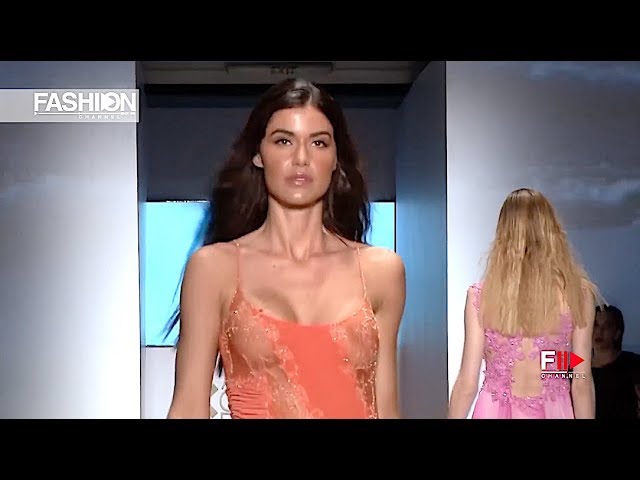 KATHY HEYNDELS 25th AXDW Athens – Fashion Channel