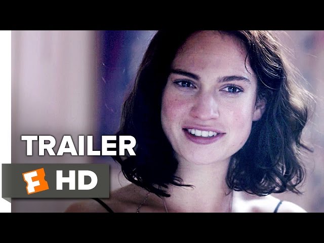 The Exception Trailer #1 (2017) | Movieclips Trailers