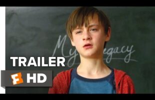 The Book of Henry Trailer #1 (2017) | Movieclips Trailers