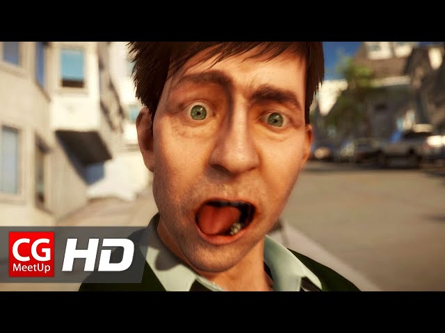 CGI Animated Short Film HD “The Butterfly Effect ” by Unity Technologies | CGMeetup