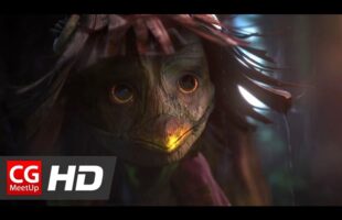 CGI Animated Short Film HD “Majora’s Mask – Terrible Fate ” by EmberLab | CGMeetup