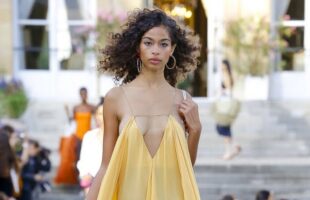 JACQUEMUS Spring 2019 Highlights Paris – Fashion Channel