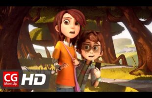 CGI Animated Short Trailer HD “Fatima Teaser” by Platige Image | CGMeetup