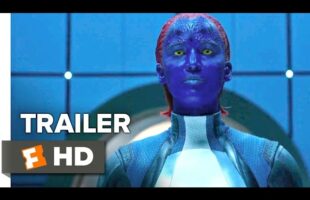 X-Men: Apocalypse Official Trailer #3 (2016) – Jennifer Lawrence, Nicholas Hoult Movie HD