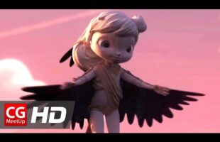 CGI Animated Short Film HD “Rokh ” by Pierre Gerard, Leire Perret, Dakota Mano, Ludovic | CGMeetup