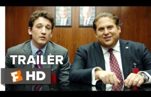 War Dogs Official Trailer #1 (2016) – Miles Teller, Jonah Hill Movie HD