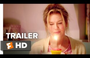 Bridget Jones’s Baby Official Trailer #1 (2016) – Renée Zellweger Movie HD