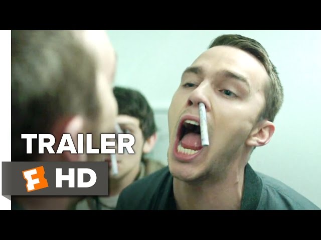 Kill Your Friends Official Trailer #1 (2015) – Ed Skrein, Nicholas Hoult Movie HD
