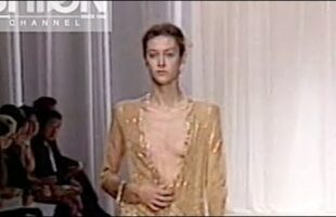 ANTEPRIMA Spring Summer 2001 Milan – Fashion Channel