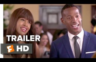 Fifty Shades of Black Official Trailer #1 (2016) – Jane Seymour, Marlon Wayans Movie HD