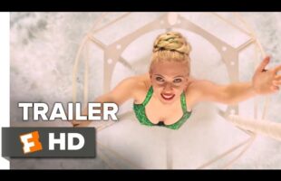 Hail, Caesar! Official Trailer #1 (2016) – Scarlett Johansson, Channing Tatum Movie HD
